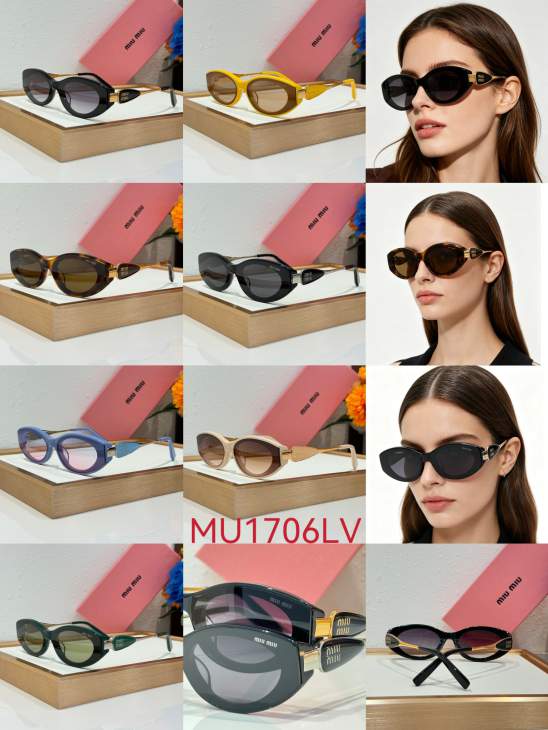 Picture of Miu Miu Sunglasses _SKUfw80535384fw